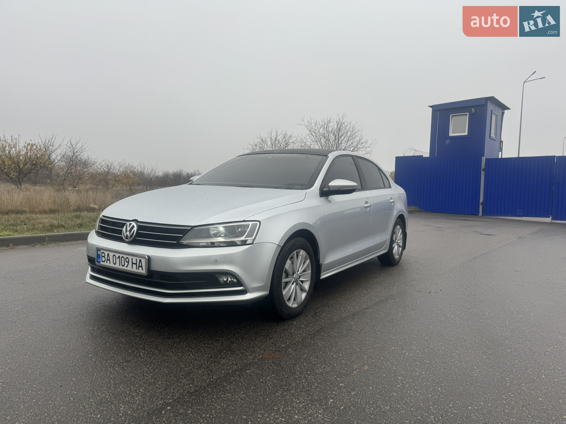 2016 Volkswagen Jetta - фото 1