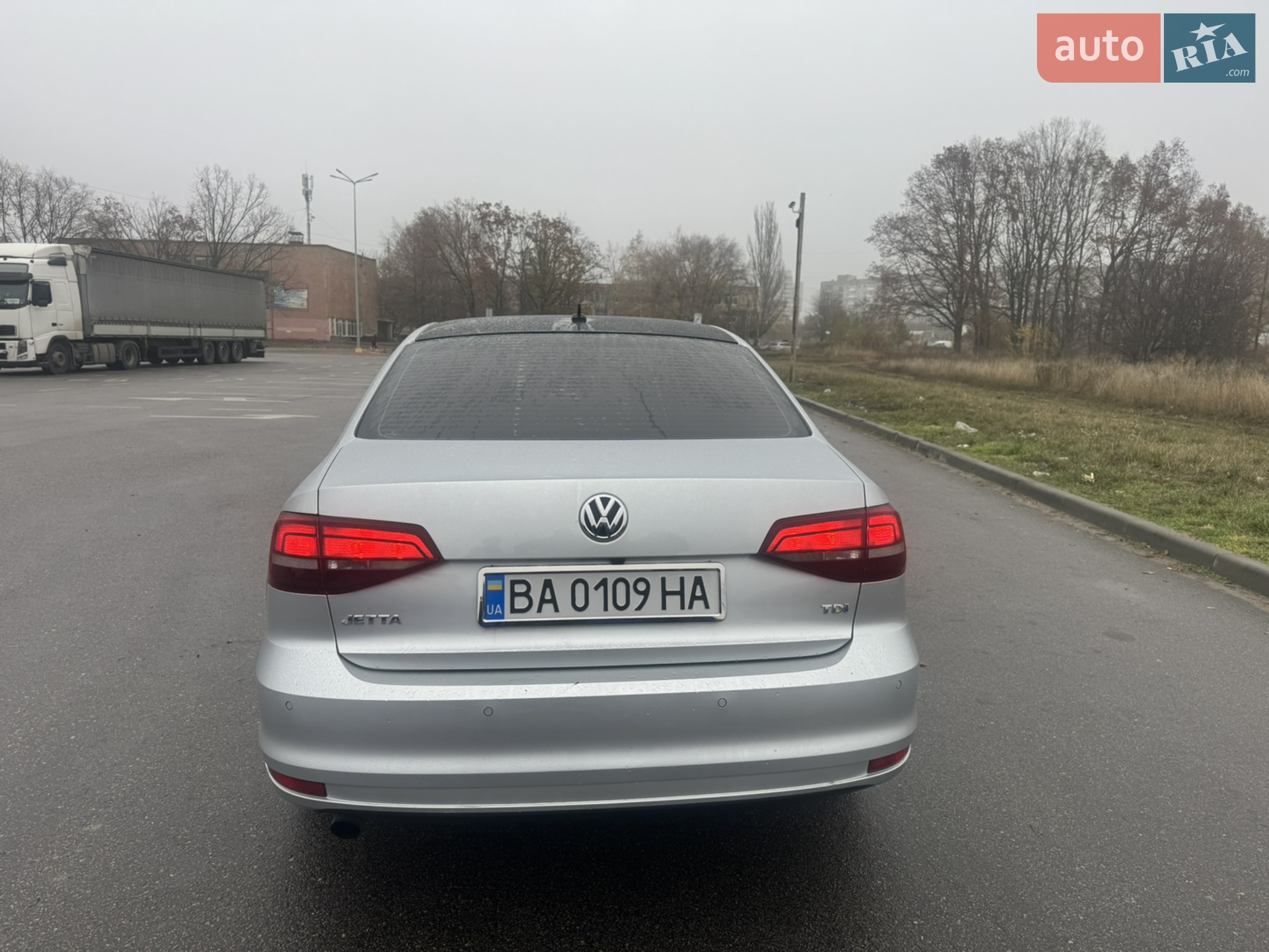 2016 Volkswagen Jetta - мініатюра 7