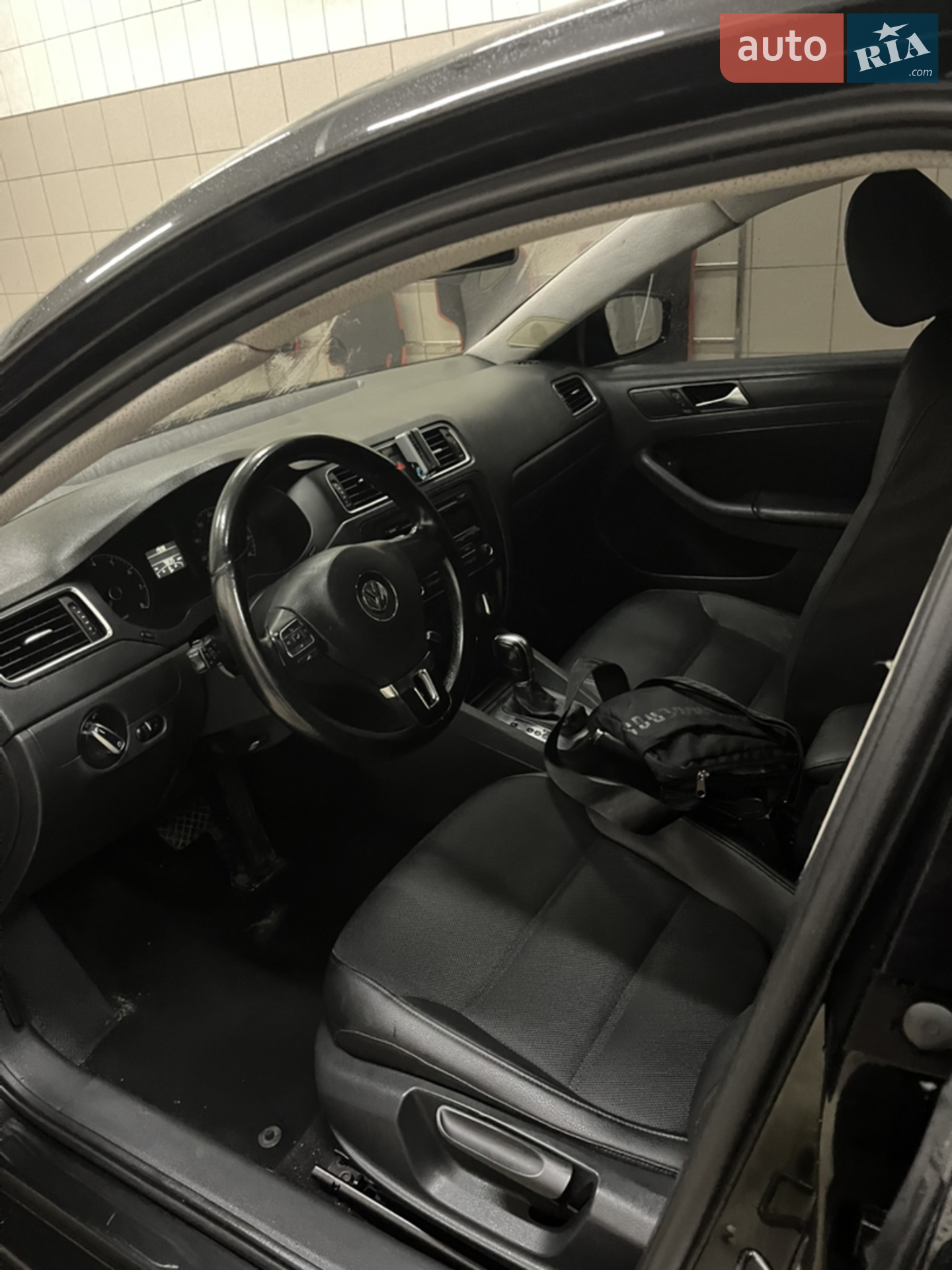 2011 Volkswagen Jetta - мініатюра 7