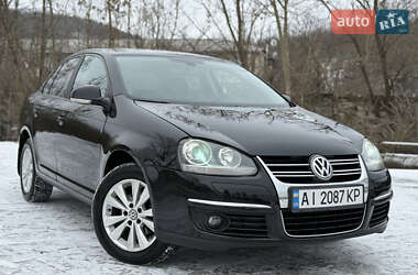Седан Volkswagen Jetta 2008 в Могилев-Подольске
