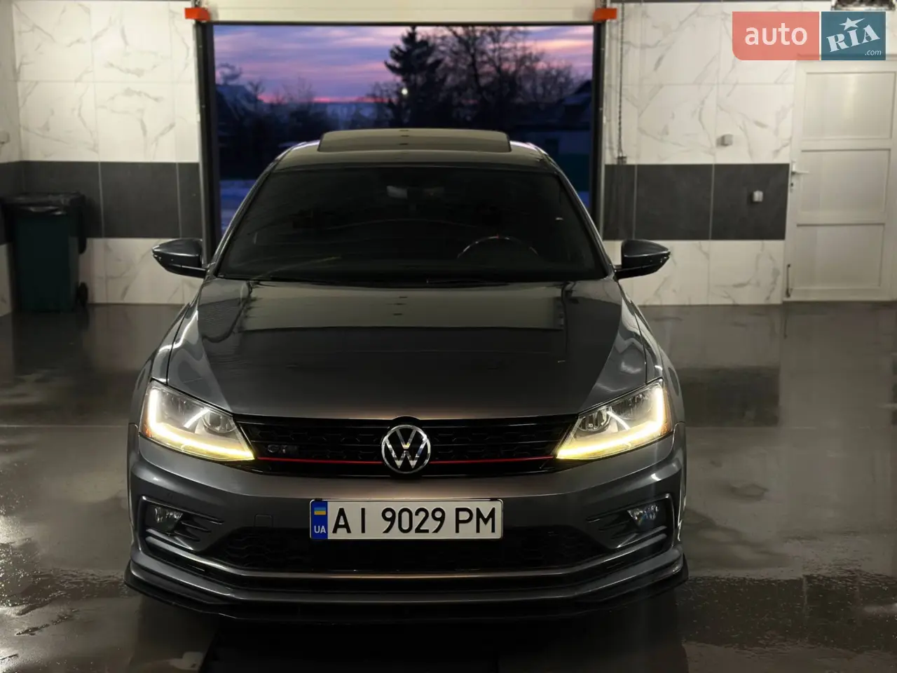 2016 Volkswagen Jetta - мініатюра 17