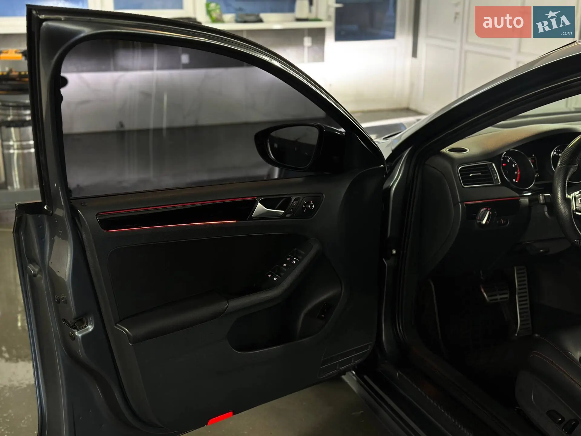 2017 Volkswagen Jetta - мініатюра 16