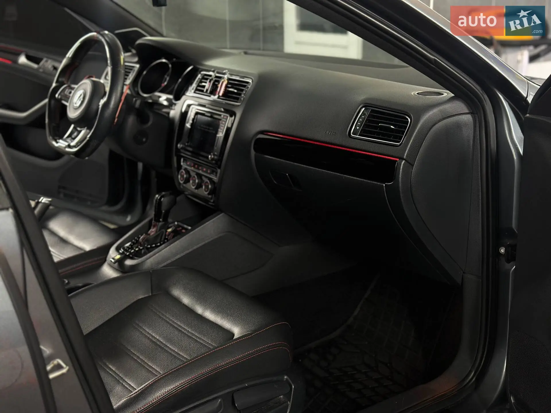 2017 Volkswagen Jetta - мініатюра 17