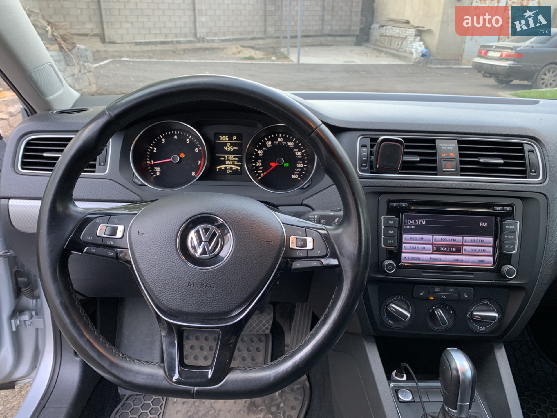 2015 Volkswagen Jetta - мініатюра 13