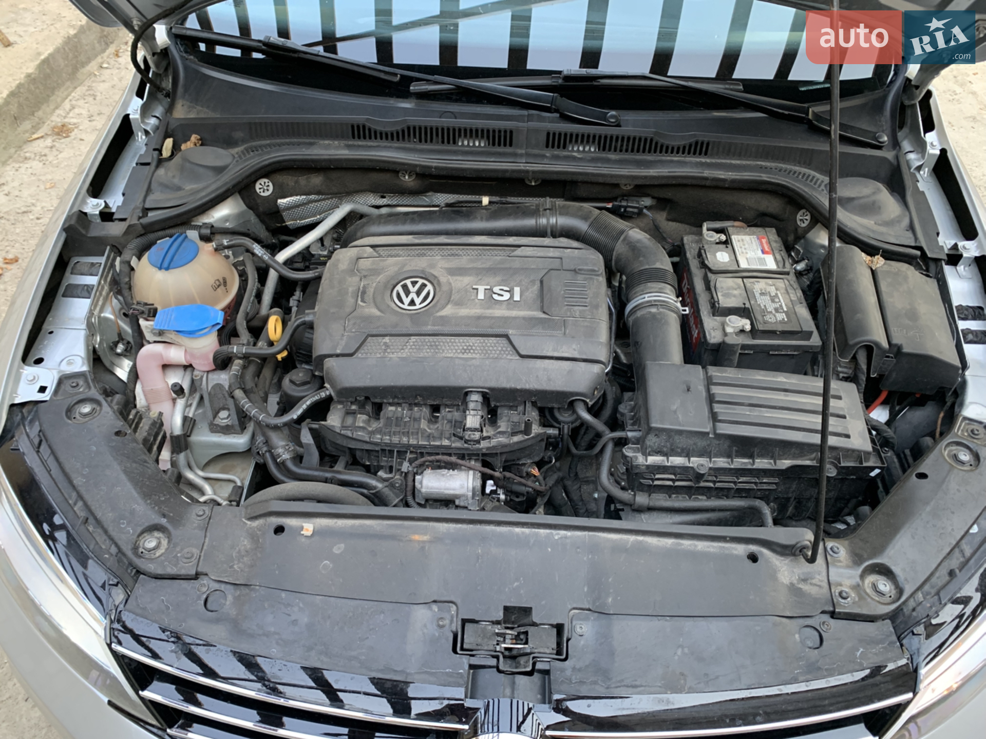 2015 Volkswagen Jetta - мініатюра 19
