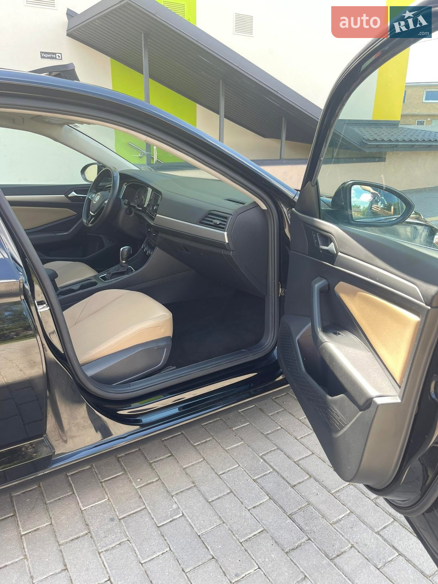 2019 Volkswagen Jetta - мініатюра 12