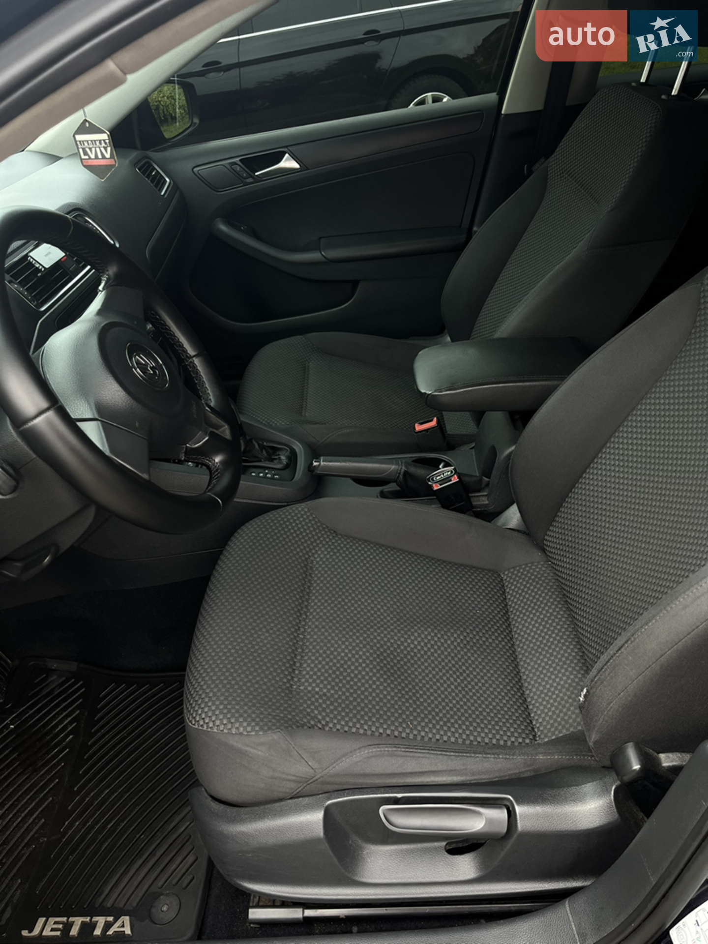 2013 Volkswagen Jetta - мініатюра 7