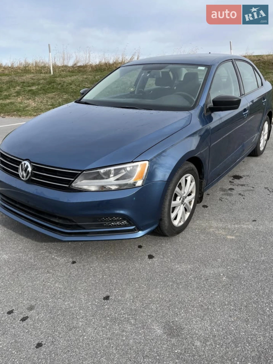 2013 Volkswagen Jetta - мініатюра 12