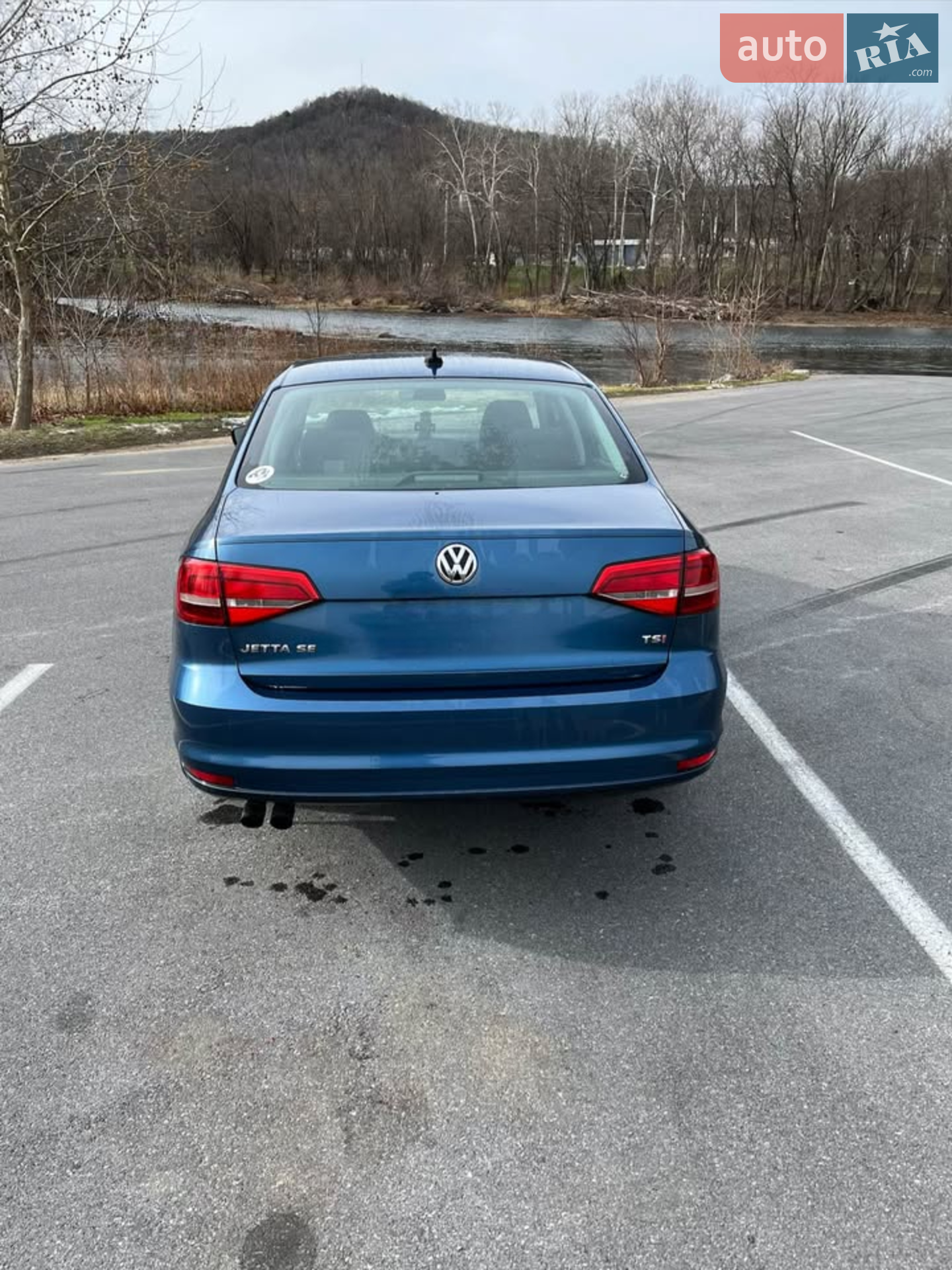 2014 Volkswagen Jetta - мініатюра 5