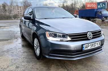 Седан Volkswagen Jetta 2015 в Новояворовске