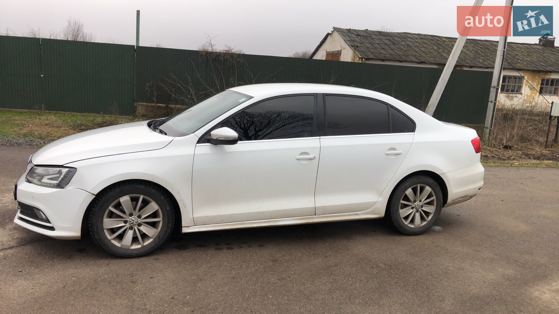 2015 Volkswagen Jetta - мініатюра 26