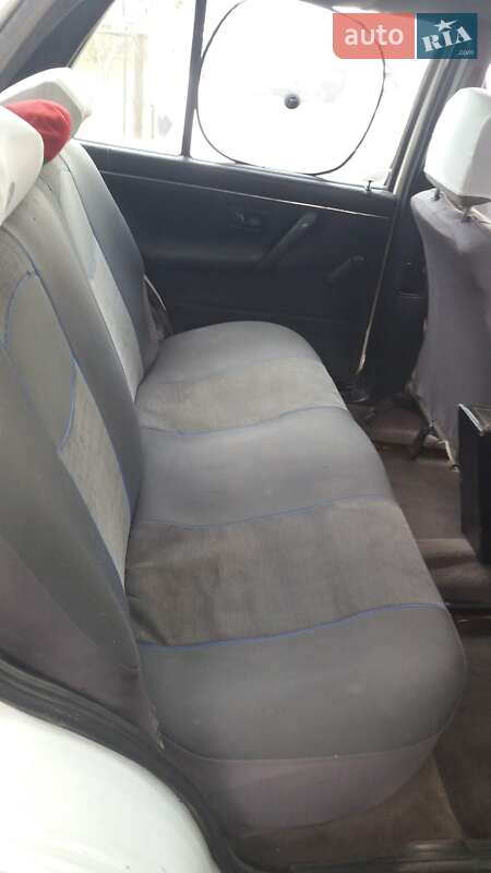 Седан Volkswagen Jetta 1987 в Надворной