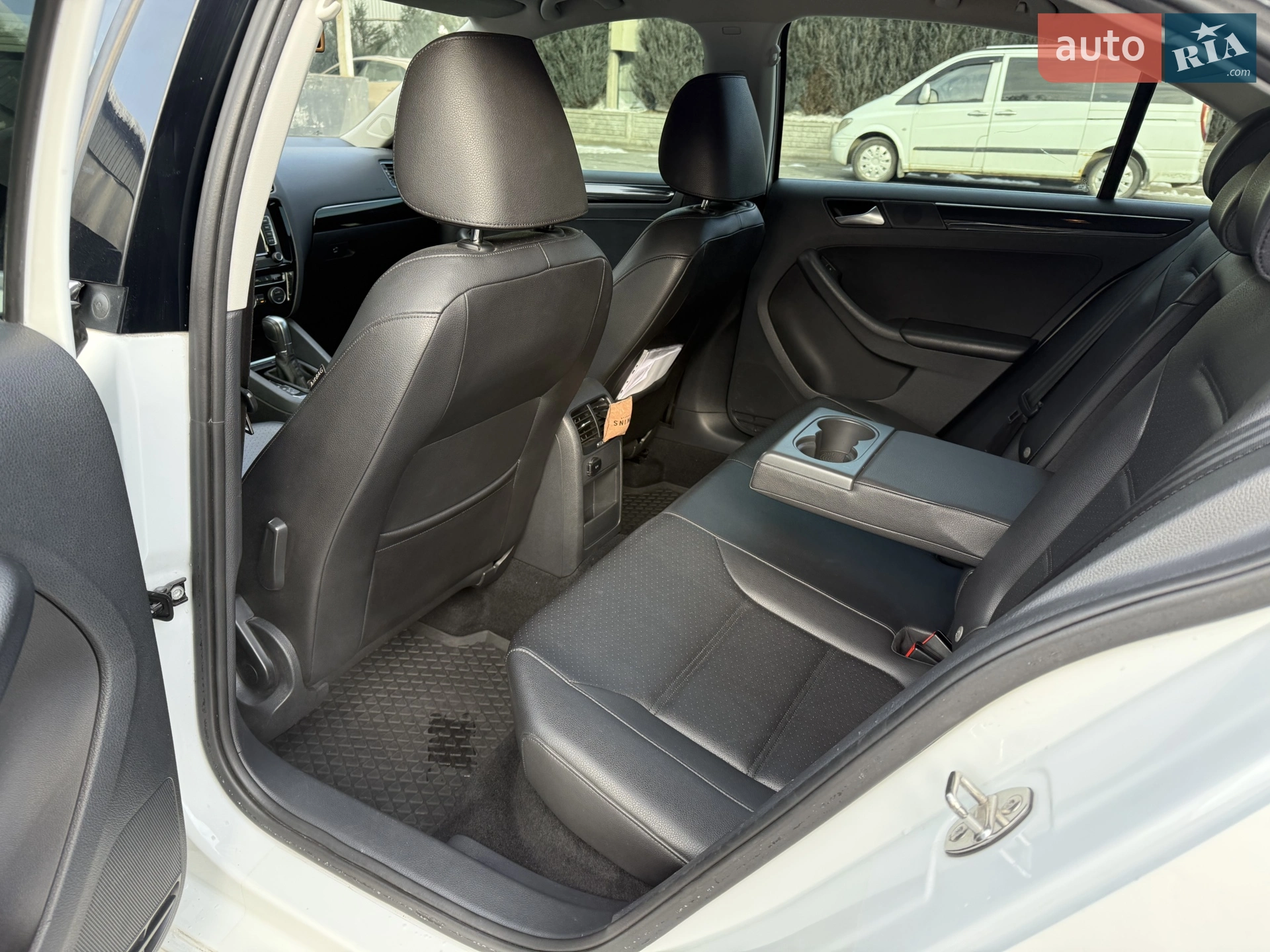 2015 Volkswagen Jetta - мініатюра 22