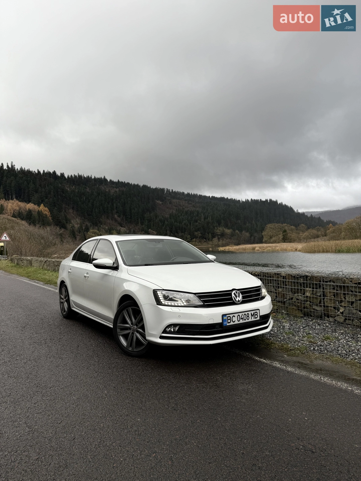 2015 Volkswagen Jetta - мініатюра 37