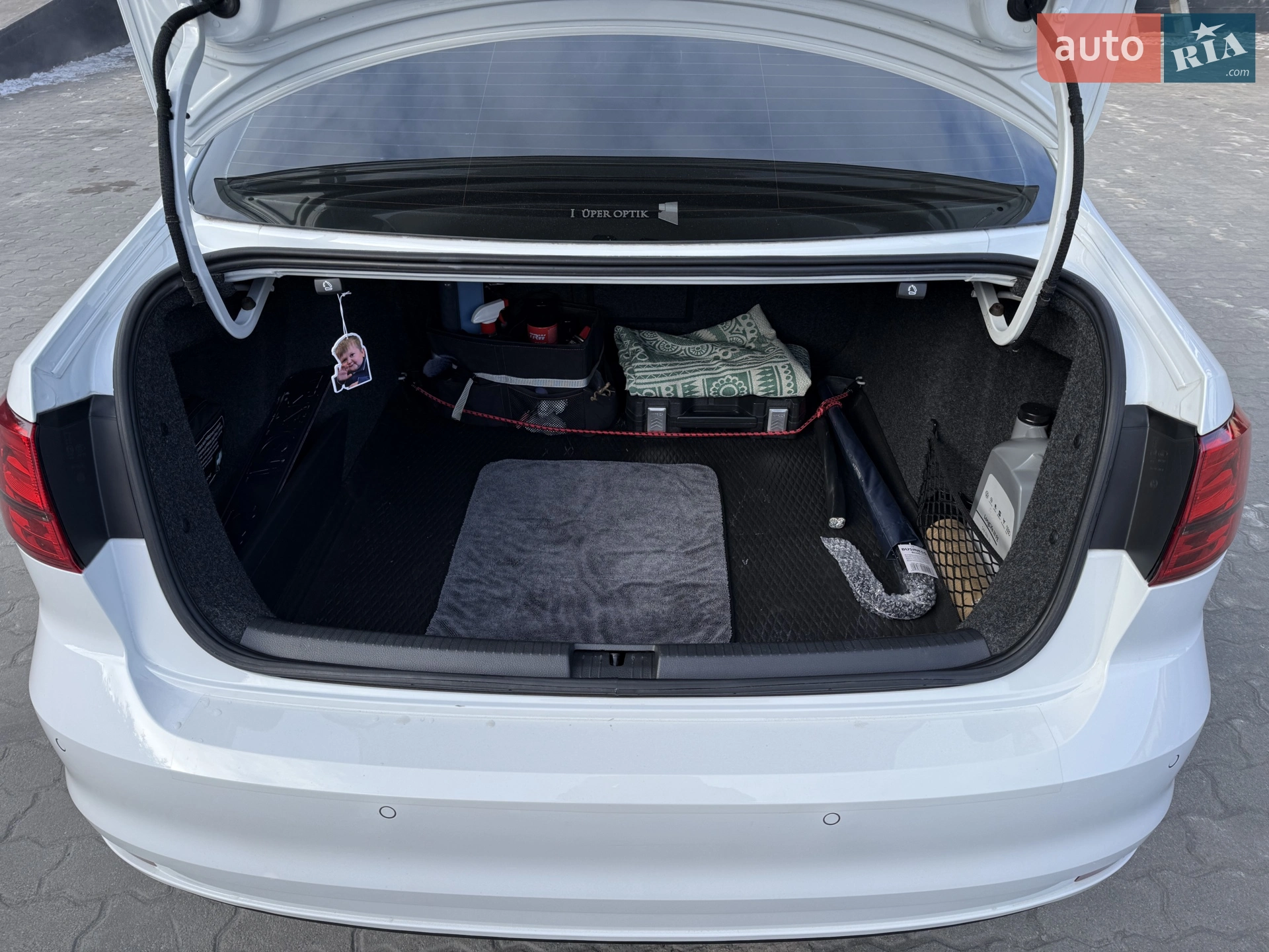 2015 Volkswagen Jetta - мініатюра 24