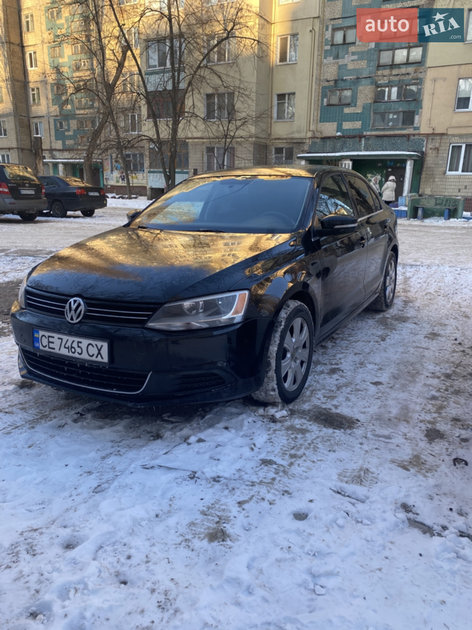 2015 Volkswagen Jetta - мініатюра 18