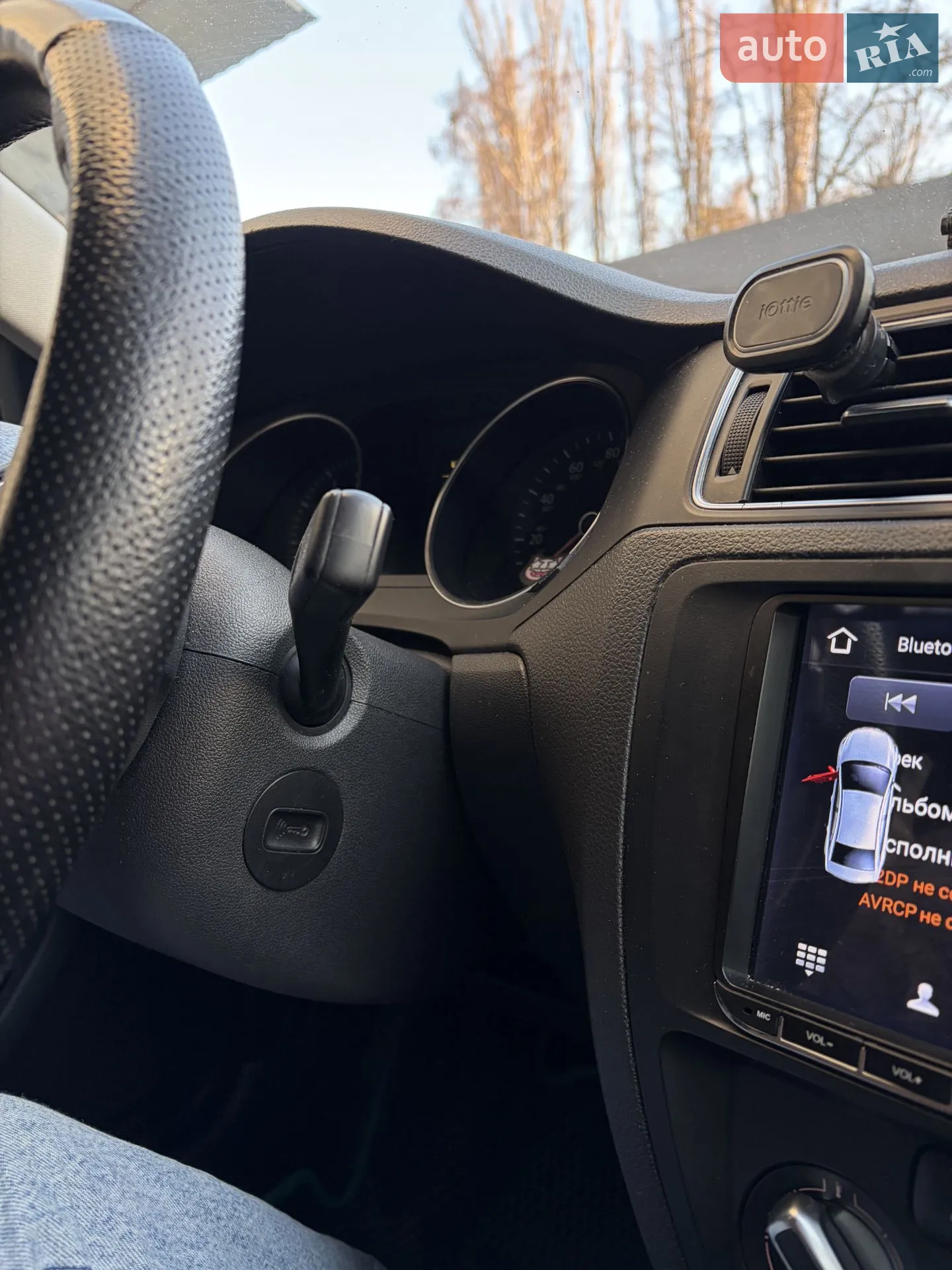 2014 Volkswagen Jetta - мініатюра 54