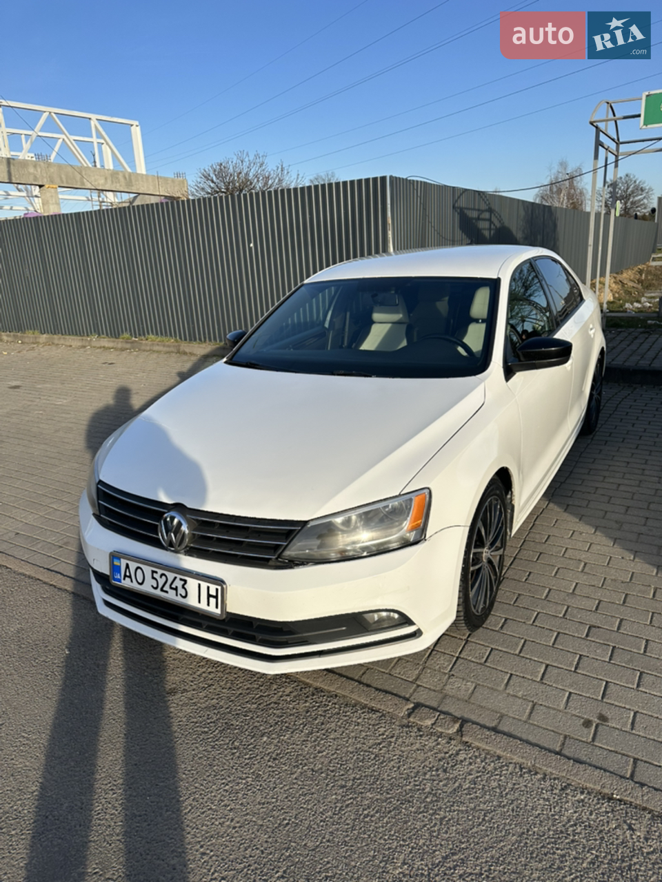 2014 Volkswagen Jetta - мініатюра 18