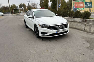 Седан Volkswagen Jetta 2018 в Талалаївці