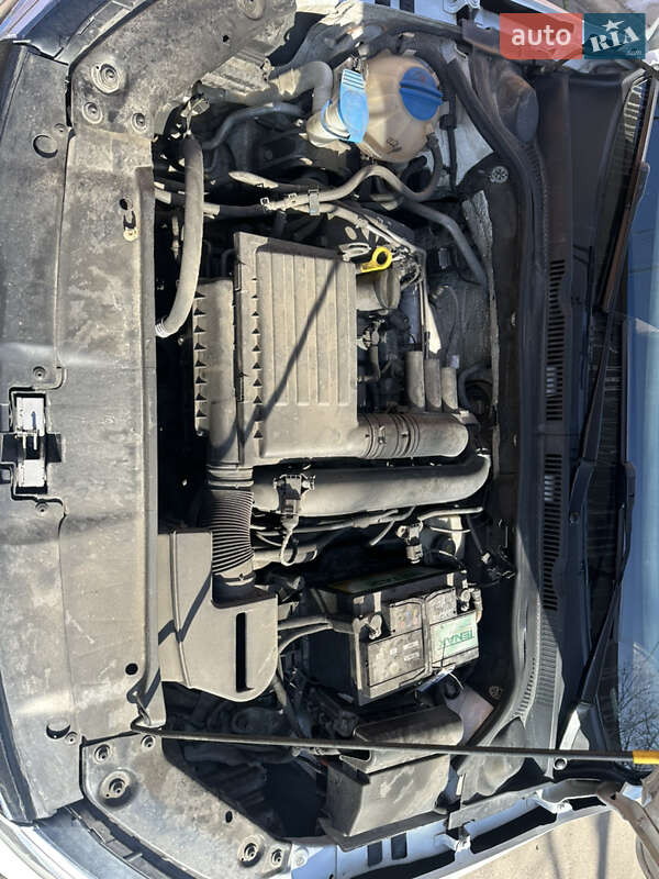 Седан Volkswagen Jetta 2017 в Одессе