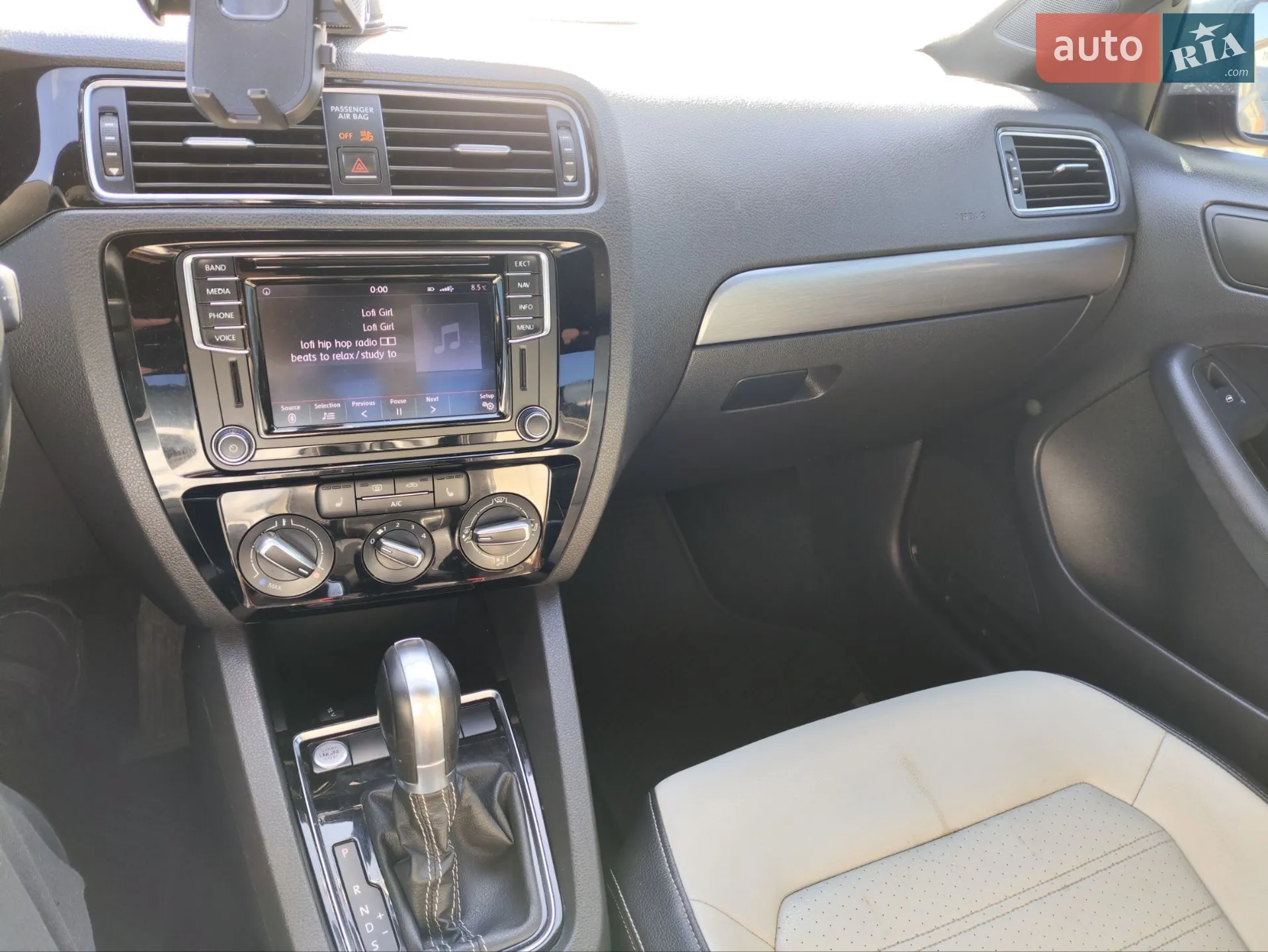 2015 Volkswagen Jetta - мініатюра 7