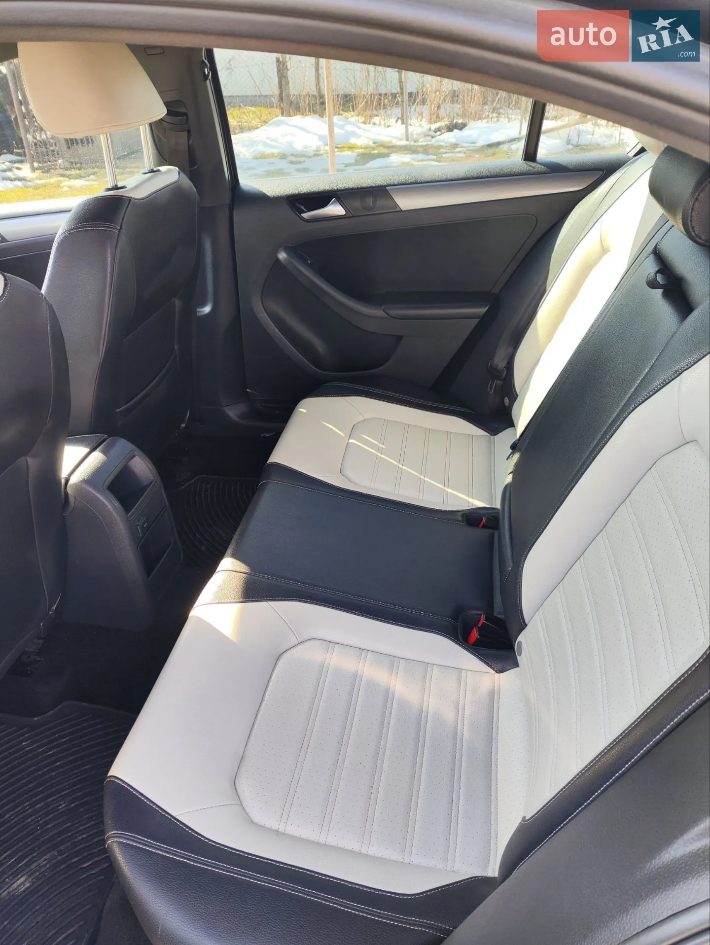 2015 Volkswagen Jetta - мініатюра 9