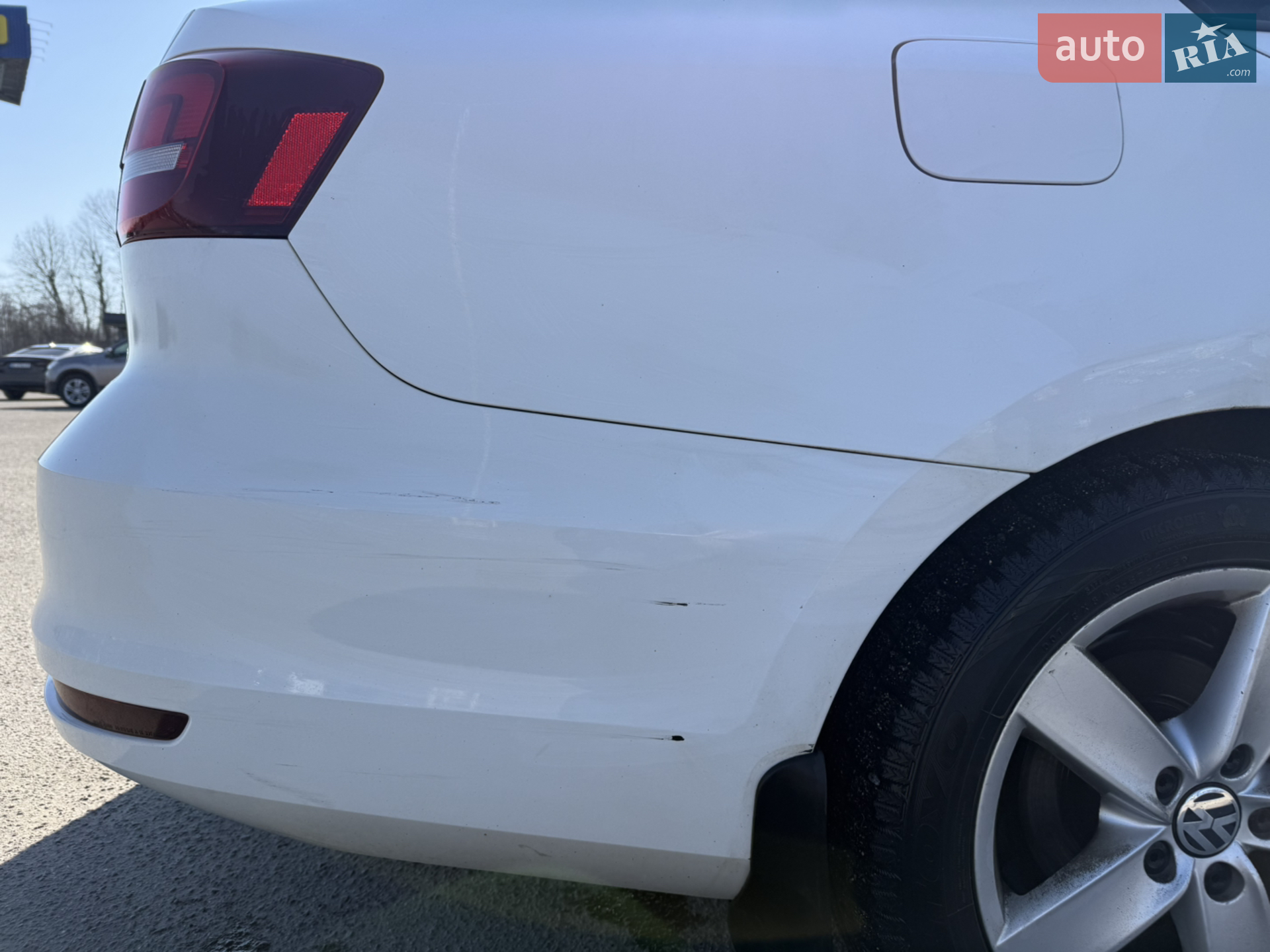2016 Volkswagen Jetta - мініатюра 7