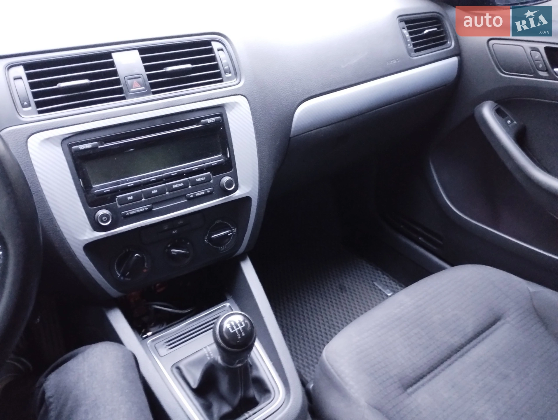 2015 Volkswagen Jetta - мініатюра 4