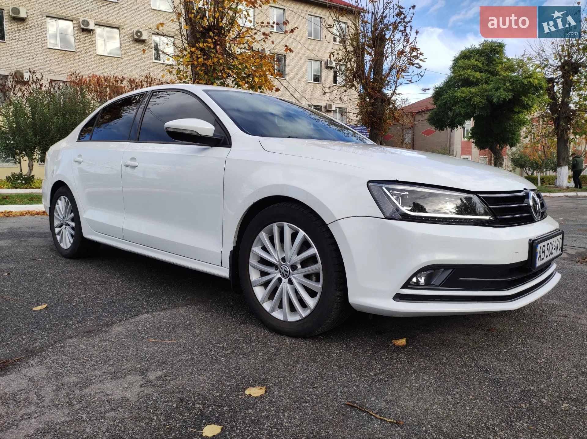 2016 Volkswagen Jetta - мініатюра 4