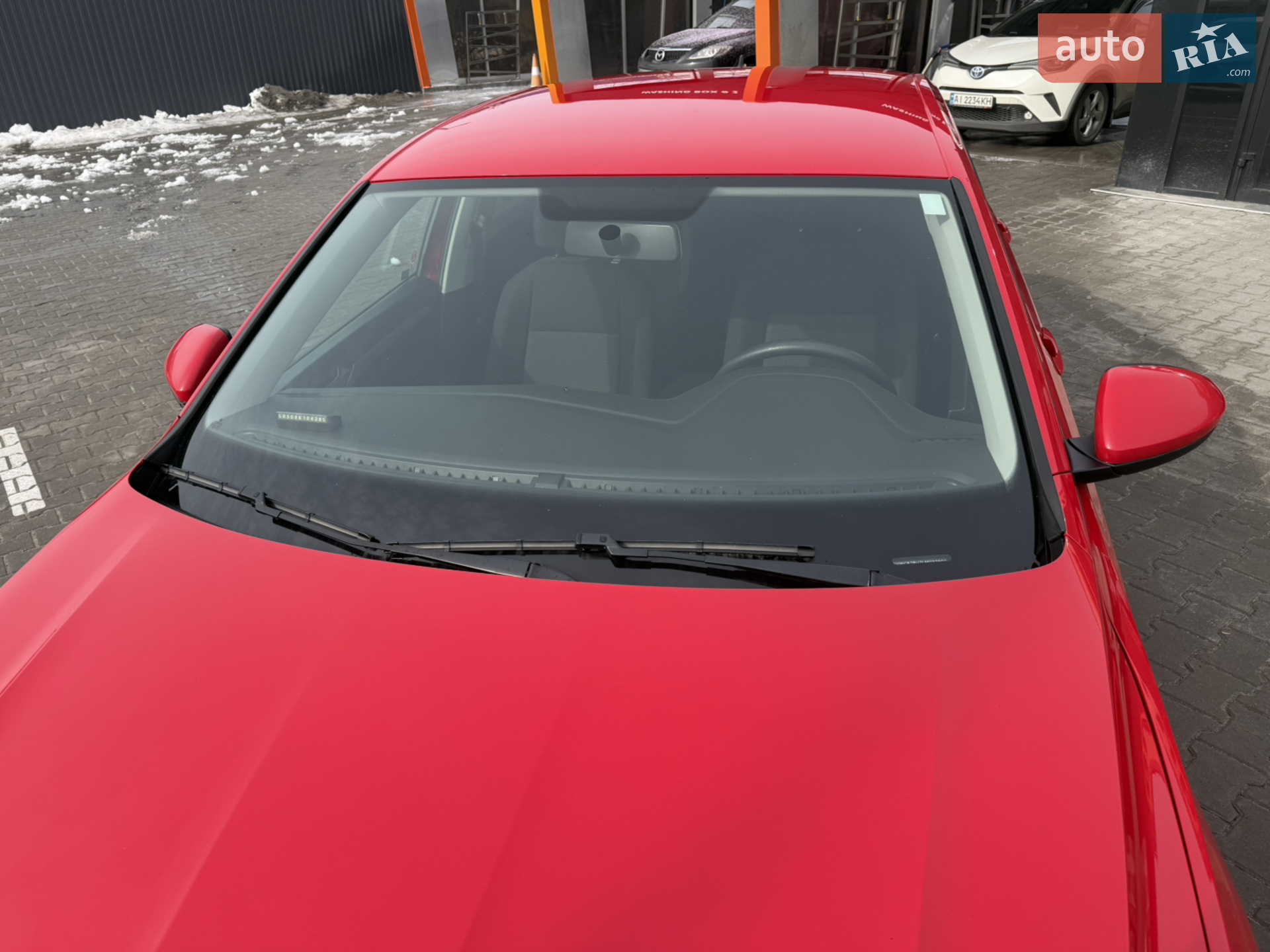 2020 Volkswagen Jetta - мініатюра 16