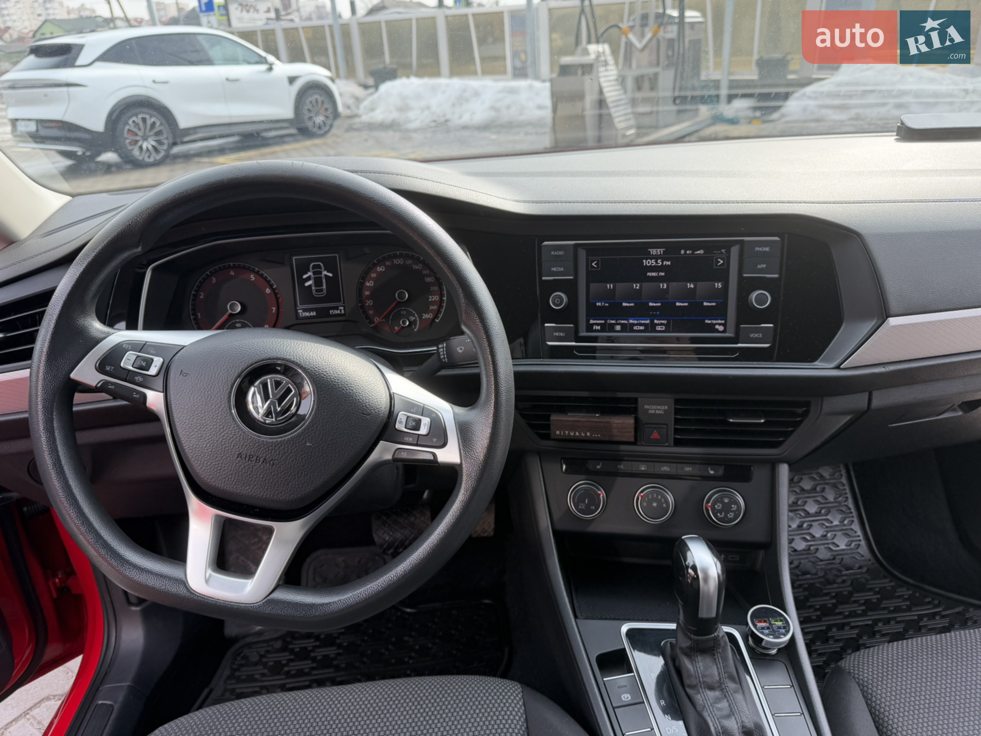 2020 Volkswagen Jetta - мініатюра 28