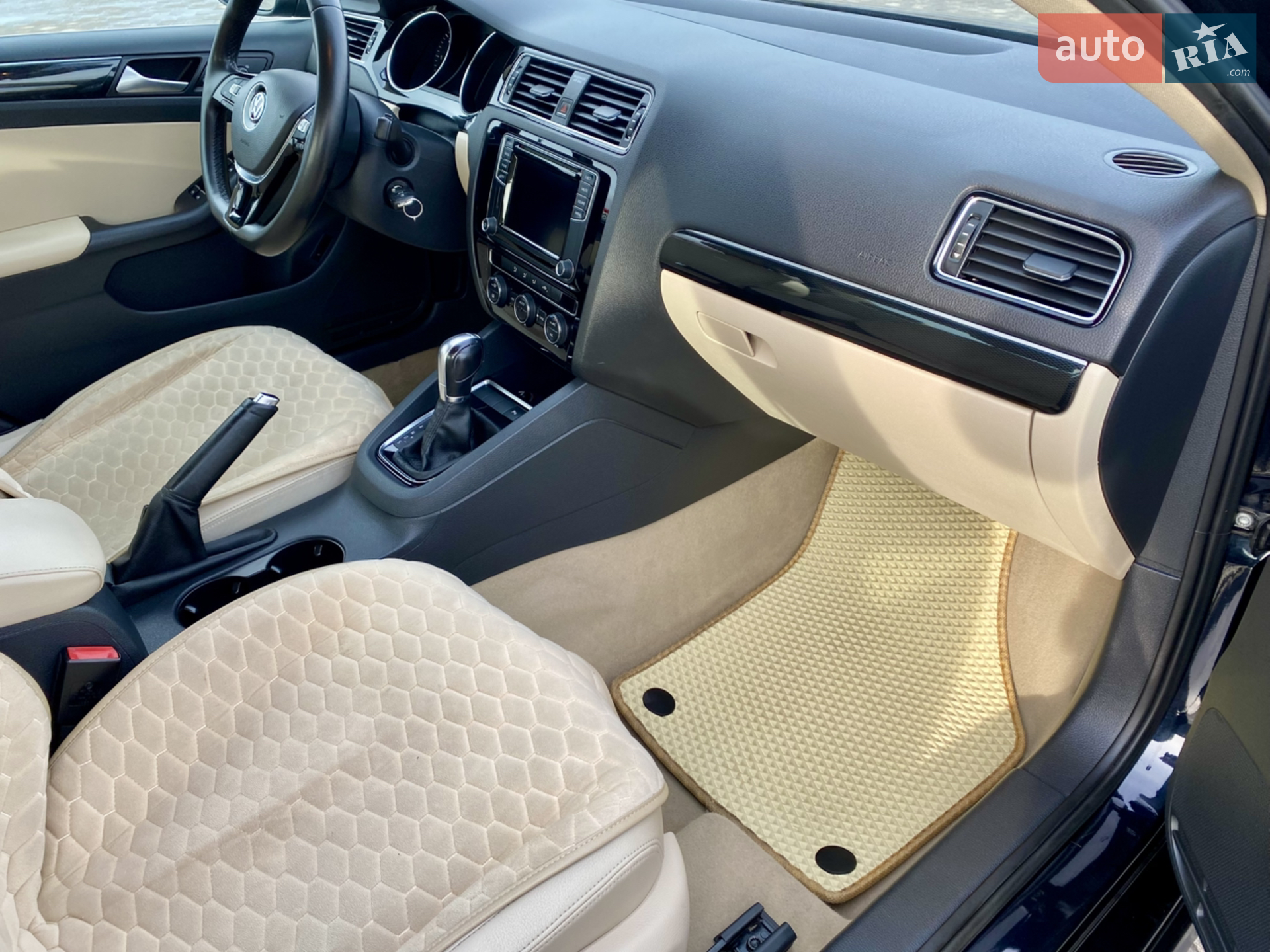 2016 Volkswagen Jetta - мініатюра 4