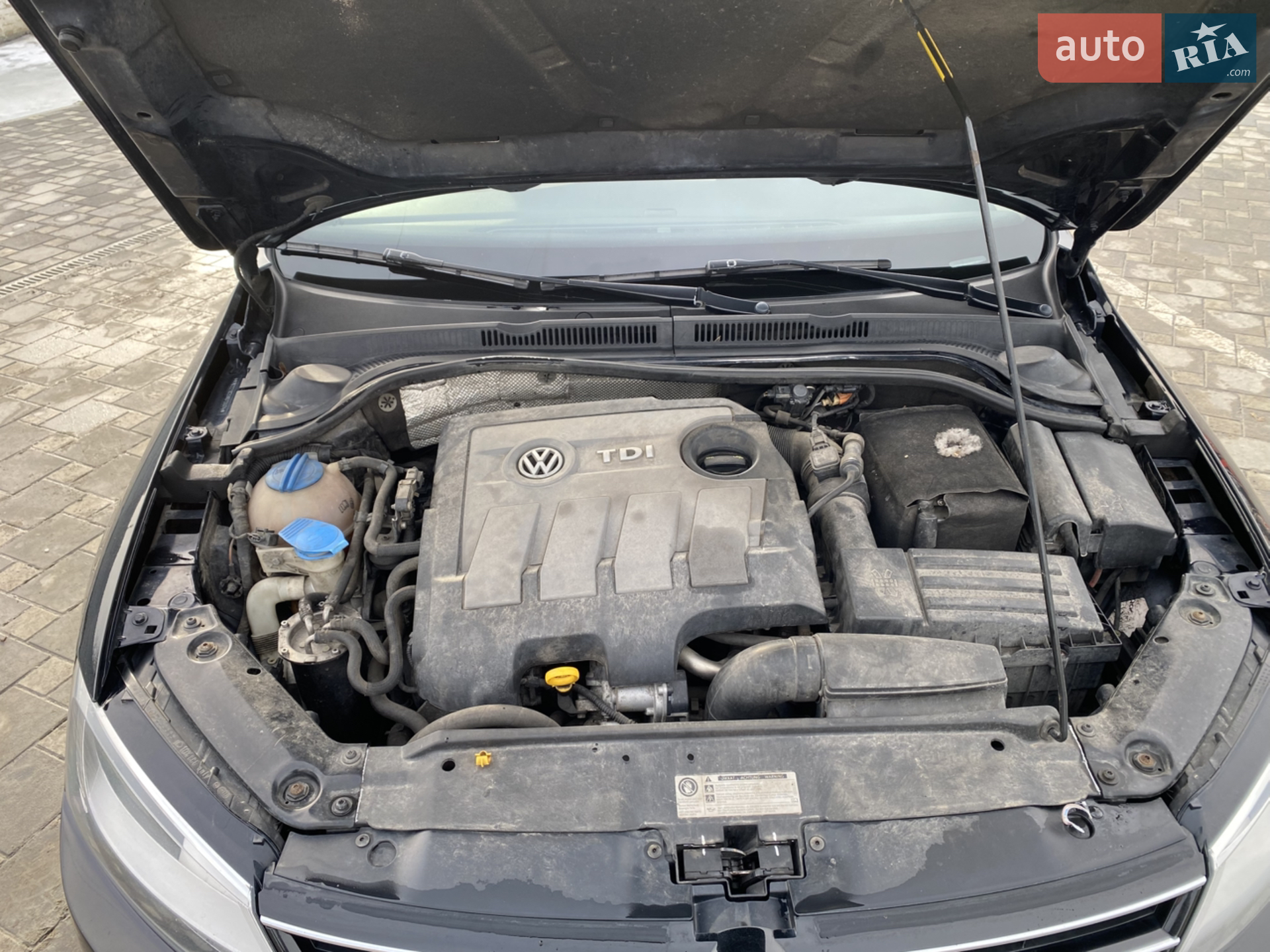 2016 Volkswagen Jetta - мініатюра 18
