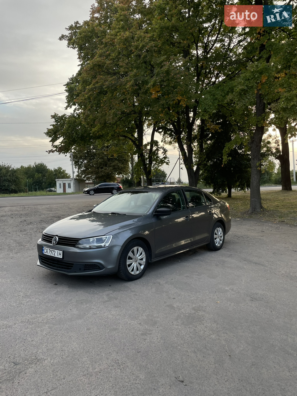 2012 Volkswagen Jetta - мініатюра 34