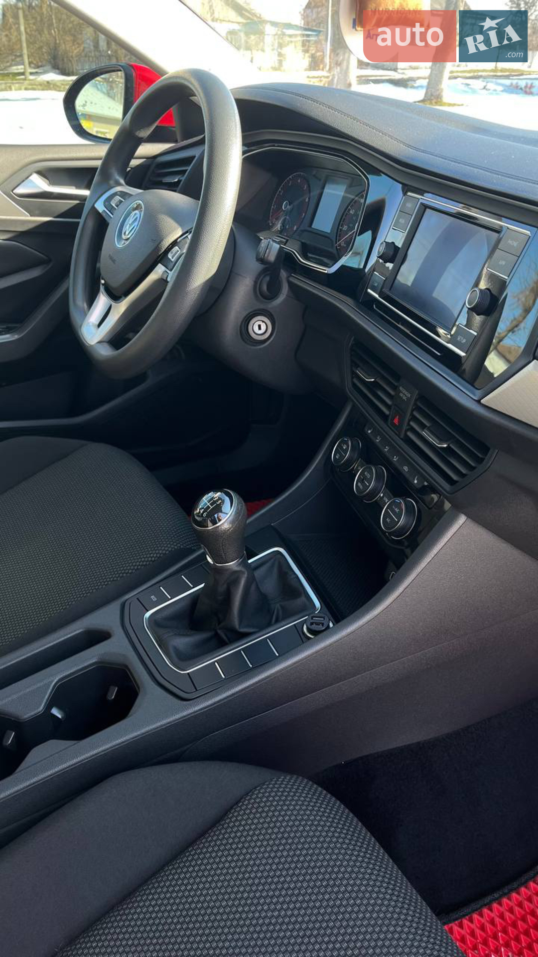 2018 Volkswagen Jetta - мініатюра 9