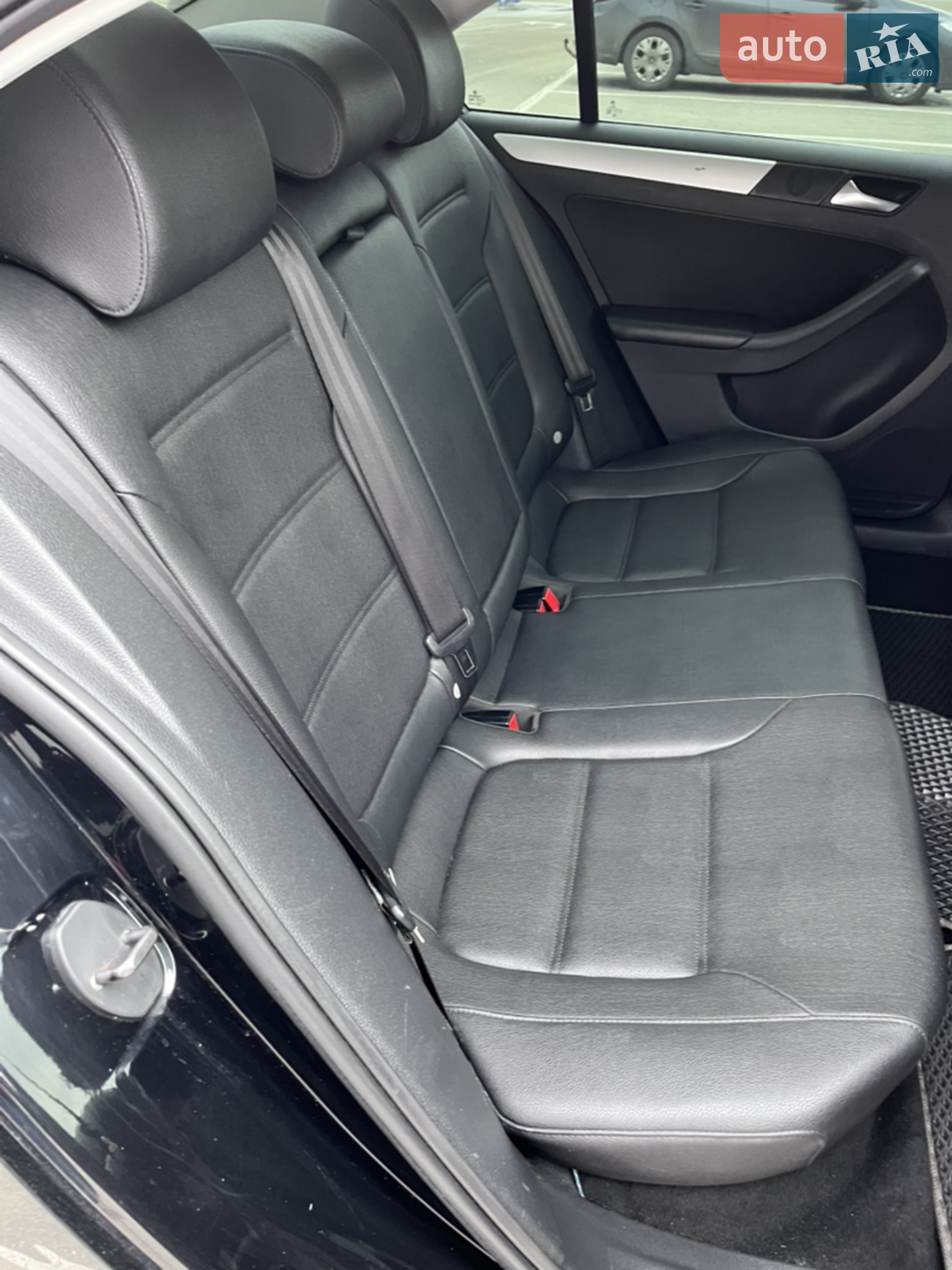 2012 Volkswagen Jetta - мініатюра 17