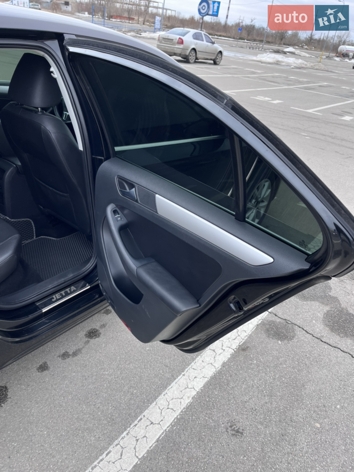 2012 Volkswagen Jetta - мініатюра 21