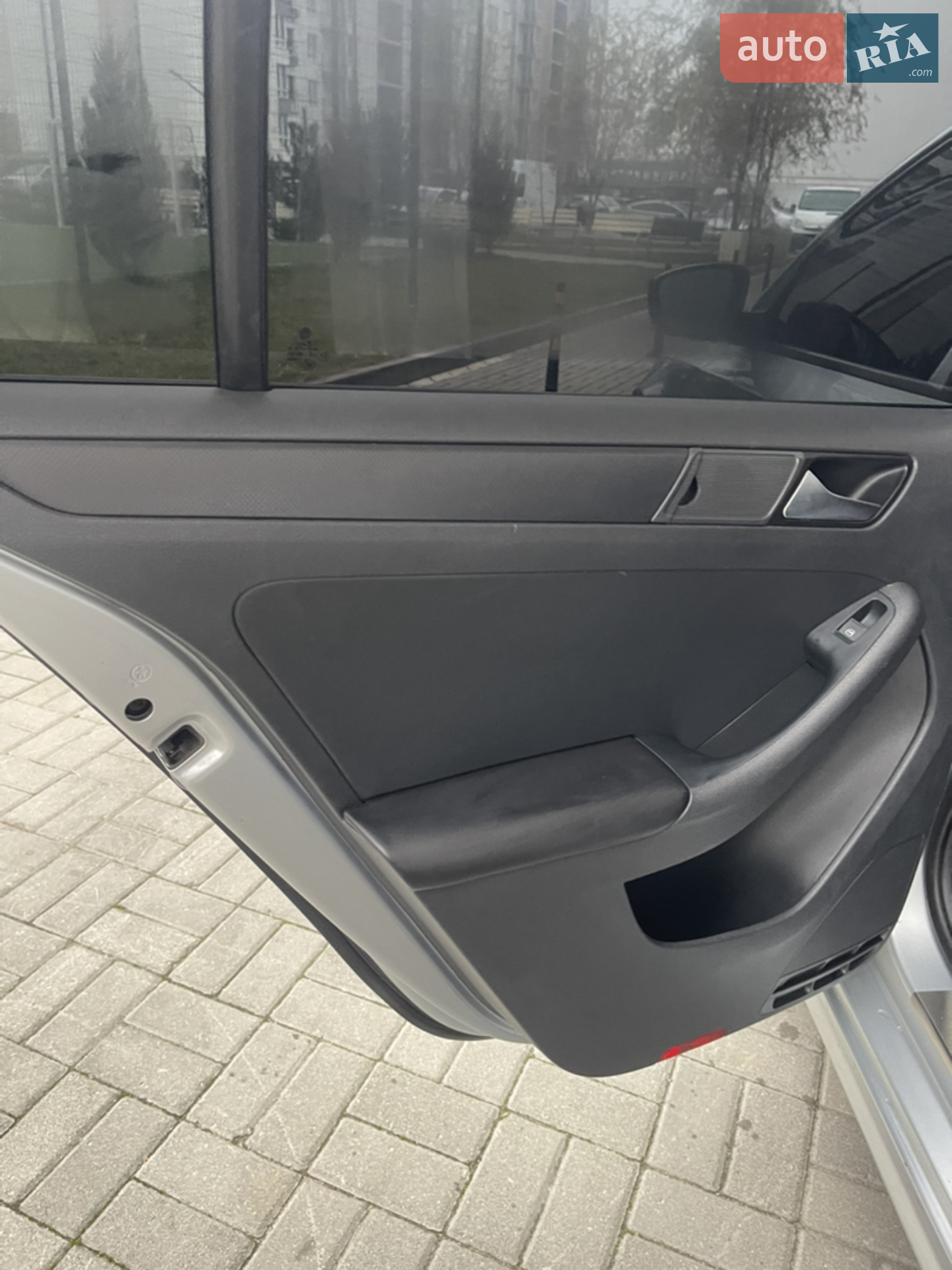 2014 Volkswagen Jetta - мініатюра 12