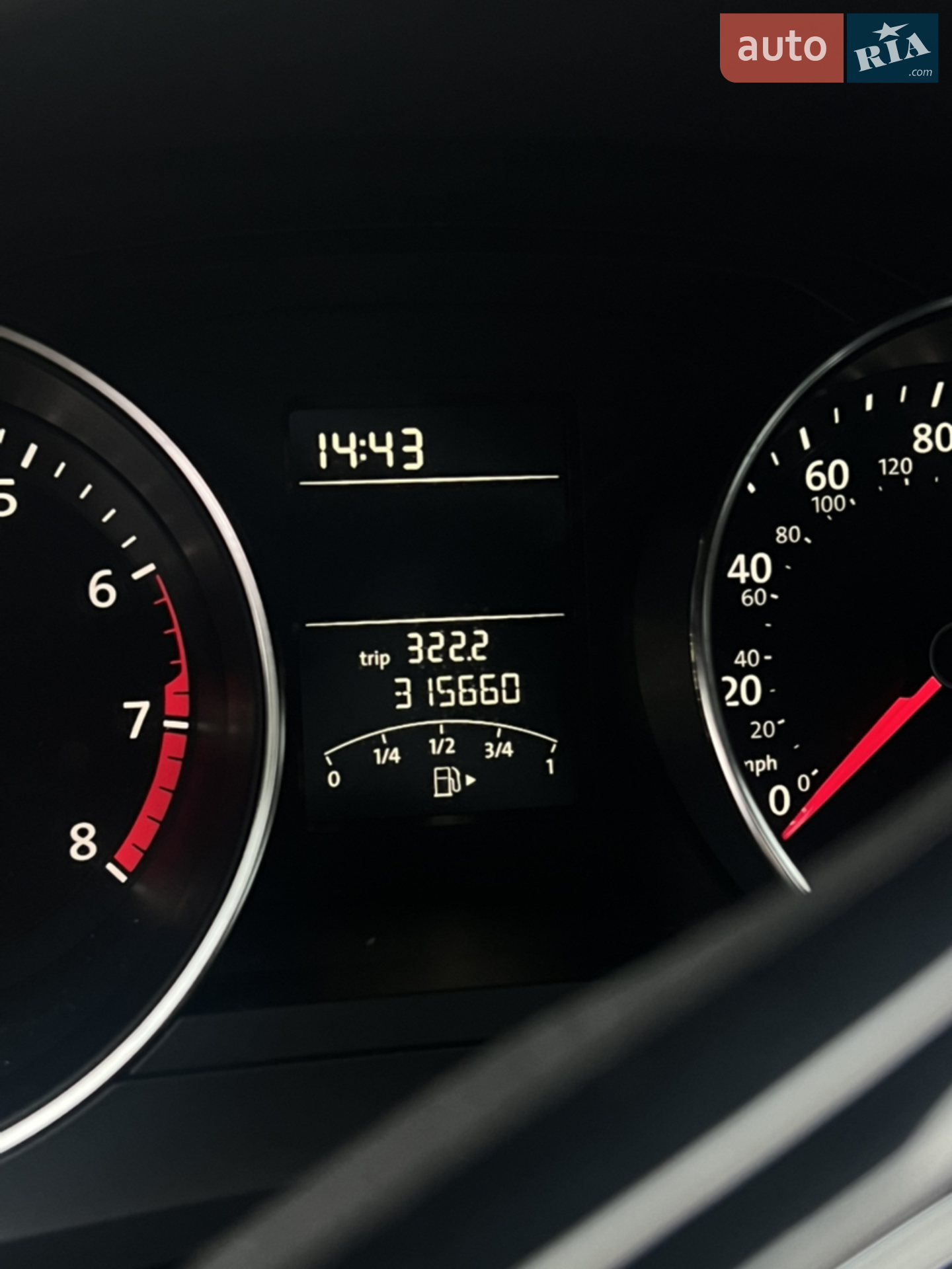 2014 Volkswagen Jetta - мініатюра 9