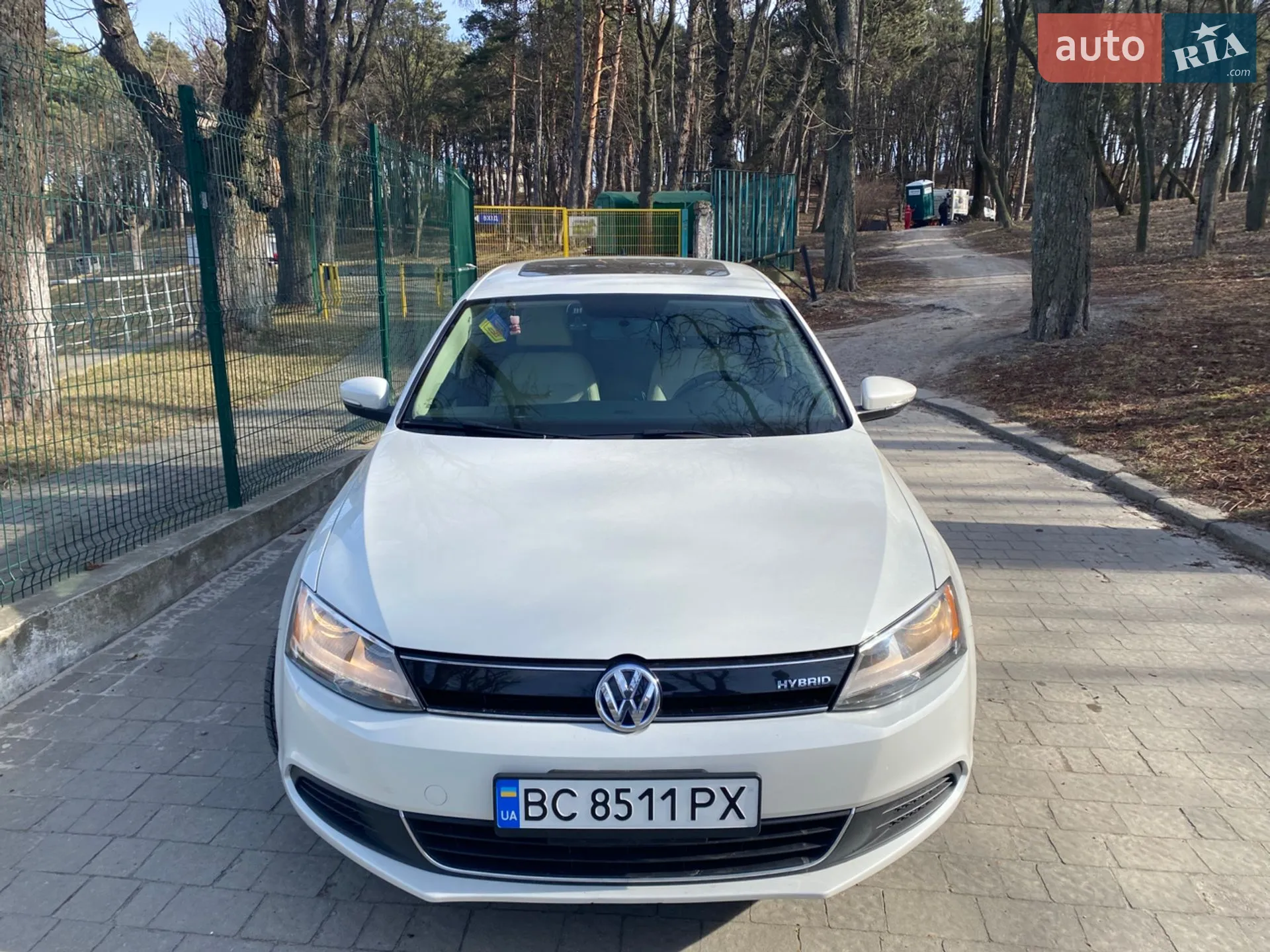 2013 Volkswagen Jetta - фото 1