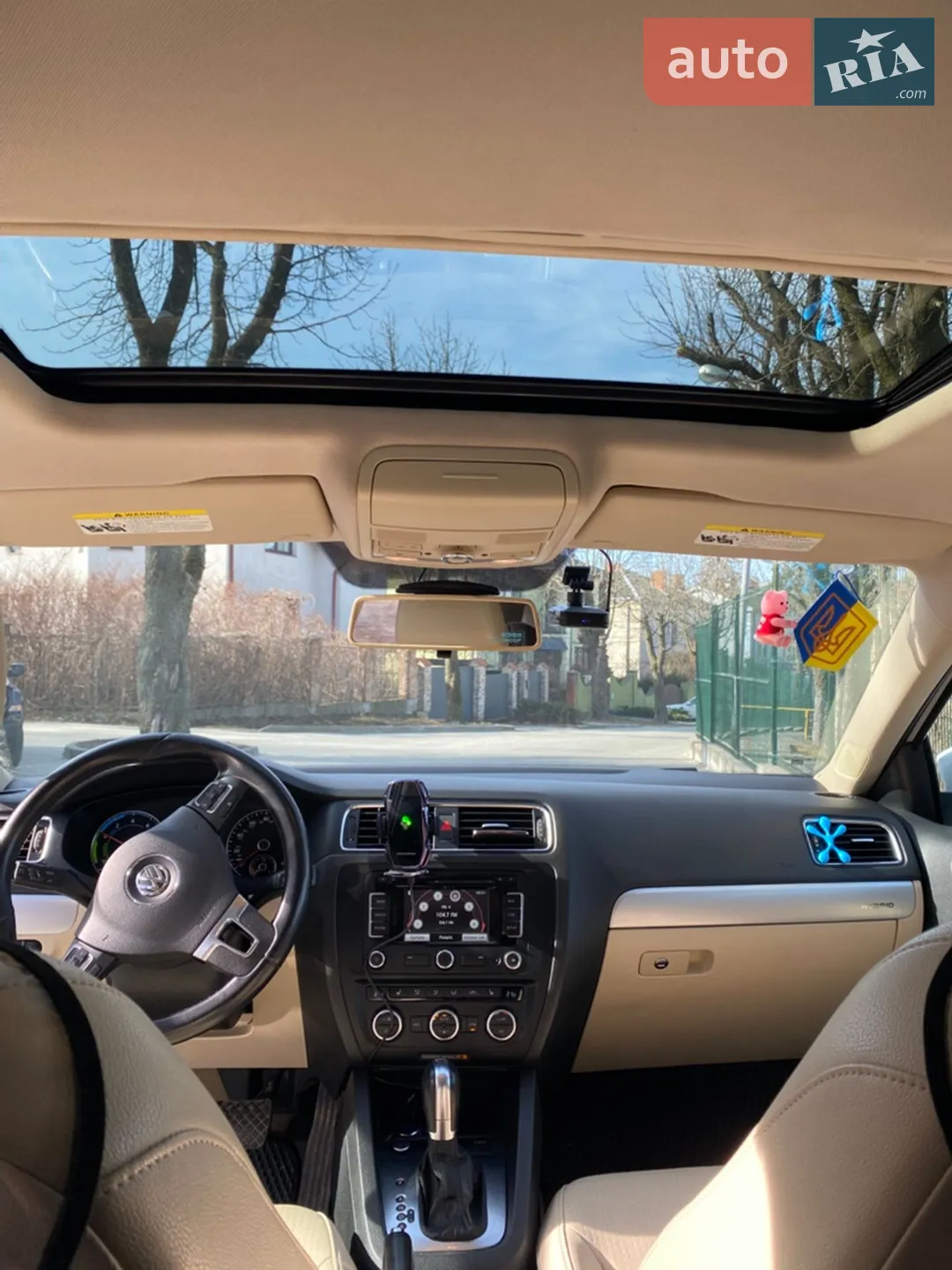 2013 Volkswagen Jetta - мініатюра 7