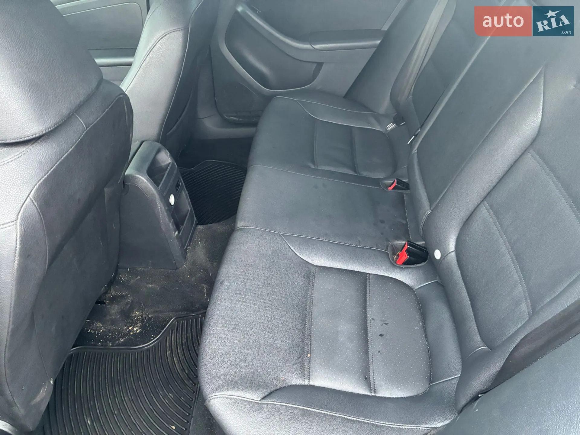 2010 Volkswagen Jetta - мініатюра 14