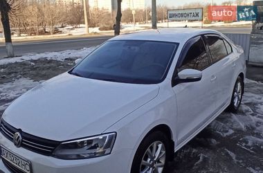 Седан Volkswagen Jetta 2011 в Харькове
