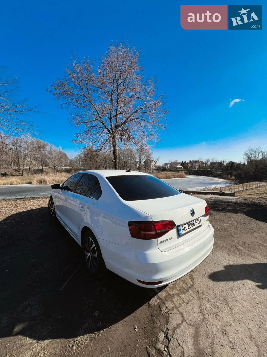 2017 Volkswagen Jetta - мініатюра 2