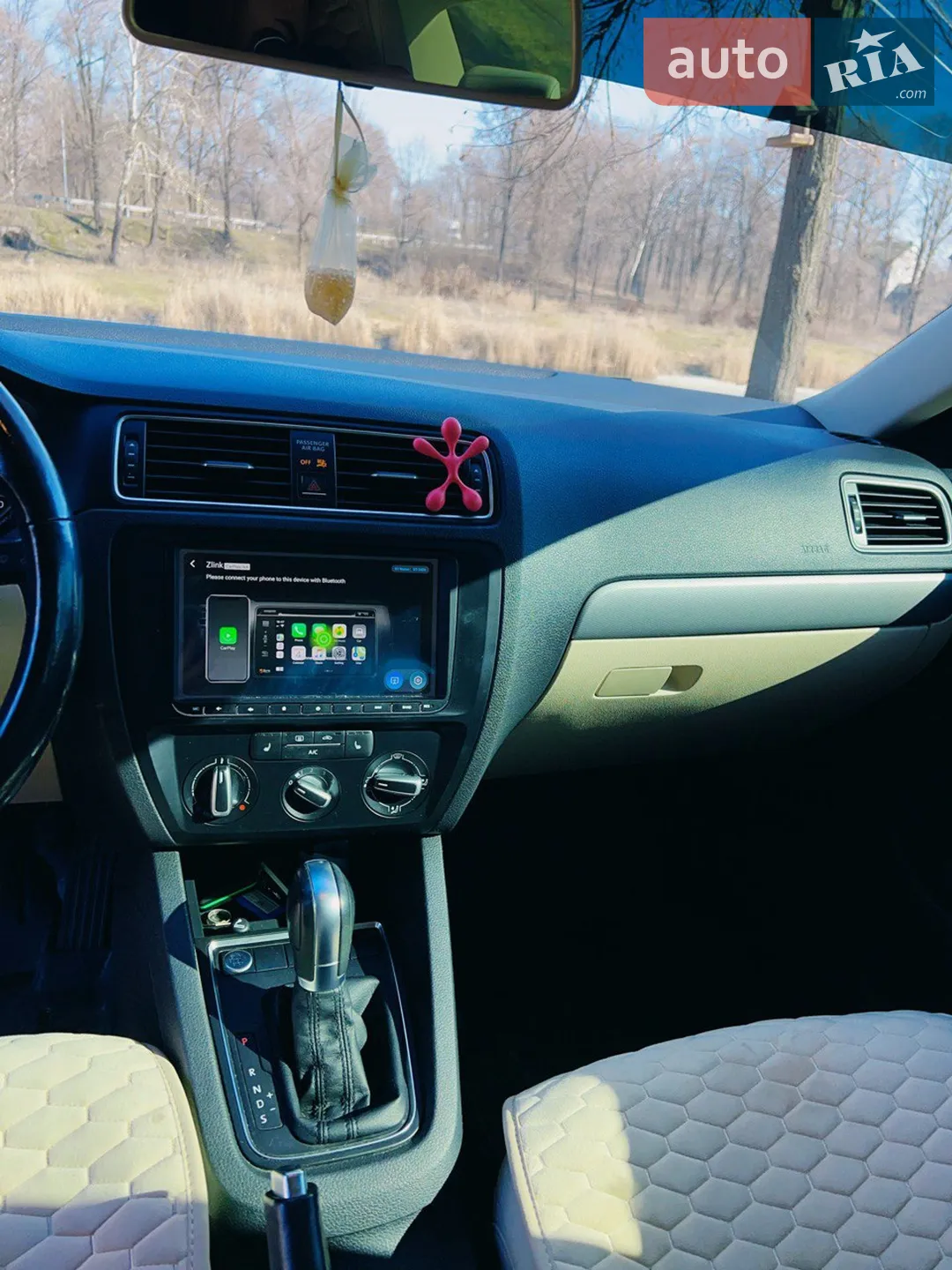 2017 Volkswagen Jetta - мініатюра 5