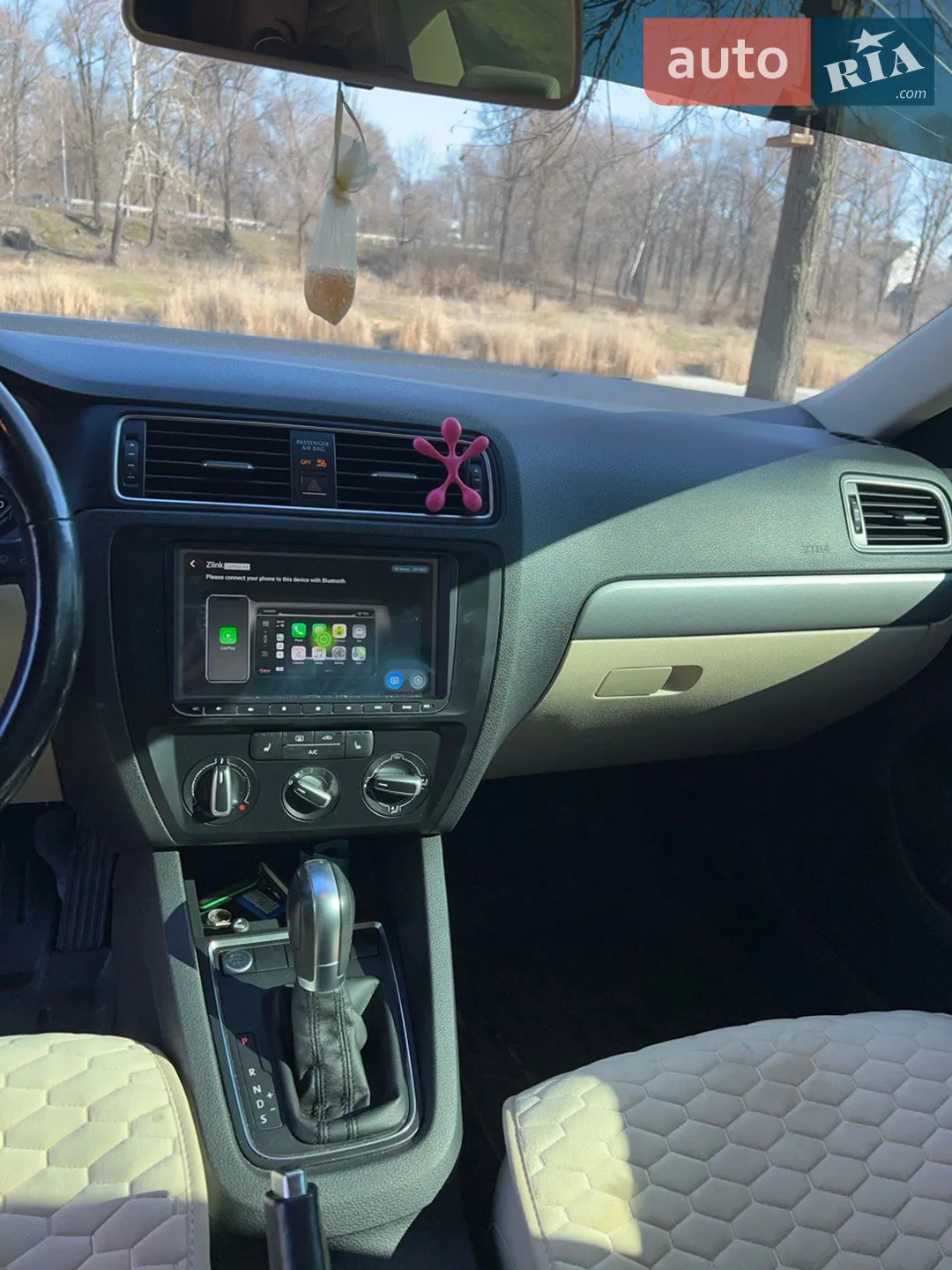 2017 Volkswagen Jetta - мініатюра 7