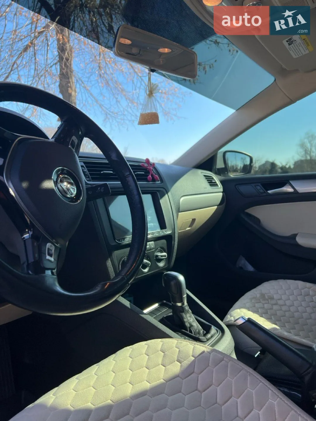 2017 Volkswagen Jetta - мініатюра 8