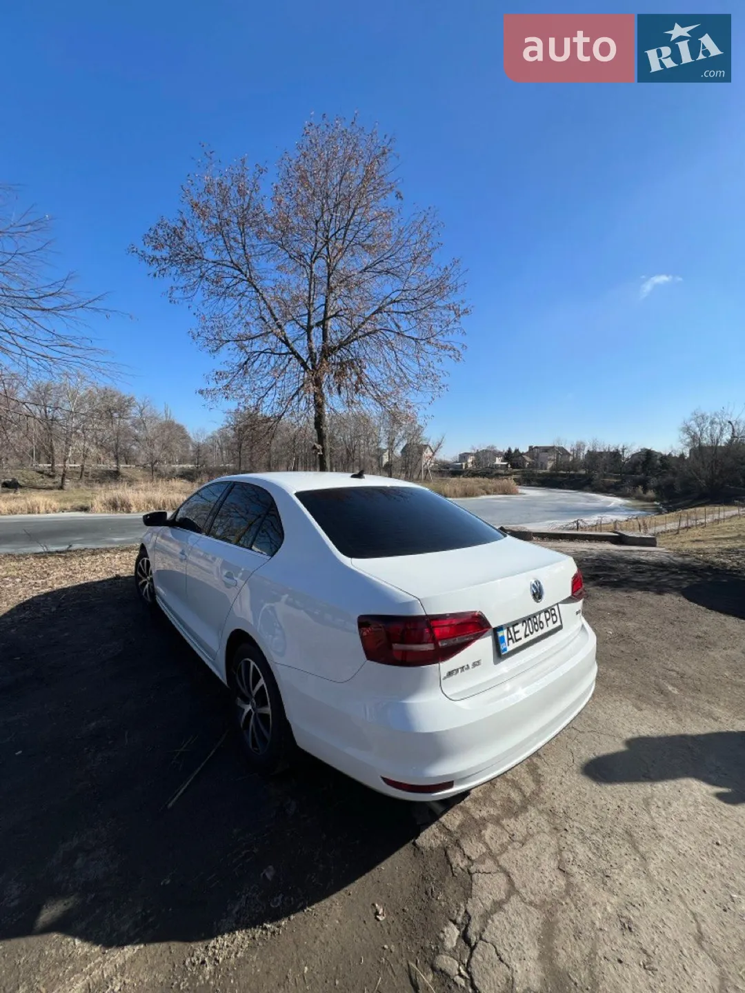 2017 Volkswagen Jetta - мініатюра 12
