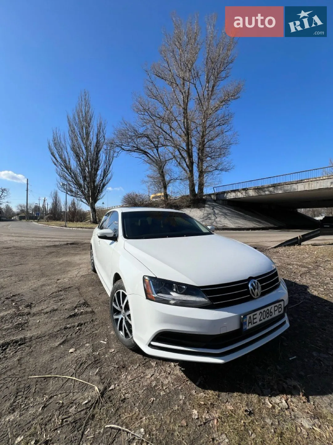 2017 Volkswagen Jetta - мініатюра 16