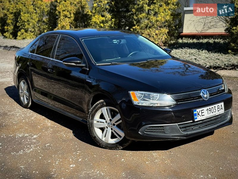 Volkswagen Jetta 2014